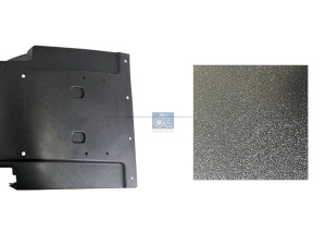 DT FRONT FENDER 2