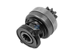 DT STARTER PINION 3