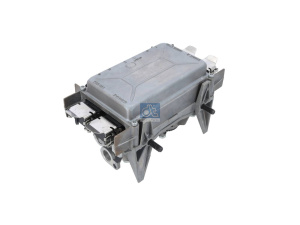 DT TRAILER BRAKE VALVE 2
