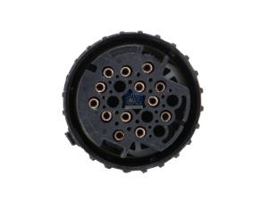 DT CLUTCH SERVO 2