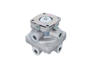 DT BRAKE VALVE 2