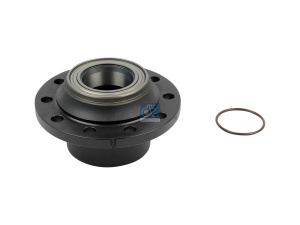 DT NAPA SAF 15" Z 3020/3015 RUMPUJARRU  2008-> LAAKEREILLA 2