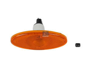 DT TURN SIGNAL LAMP 2