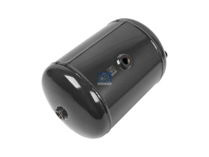 DT PAINEILMASÄILIÖ VOLVO 15L Ø246 MM PITUUS 379 MM 2