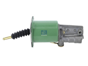DT KYTKINTEH. 100 DAF, MAN, SISU 3