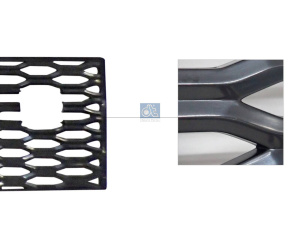 DT FRONT GRILL INSERT 2