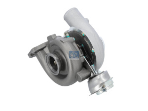 DT TURBOCHARGER 2
