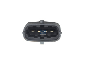 DT OIL COOLER HOUSING 3