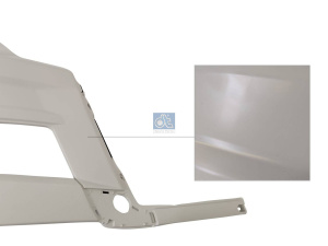 DT BUMPER CORNER 2