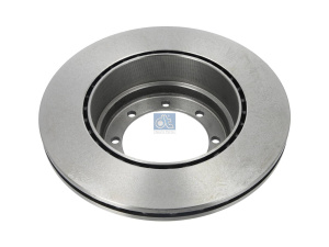 DT BRAKE DISC 2