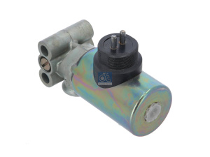 DT SOLENOID VALVE 2