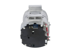 DT VAIHTOVIRTALAGENERAATTORI, 12 V, 135 A VOLVO 2