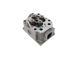 DT CYLINDER HEAD 2