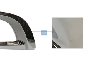 DT COVER MOULDING 2