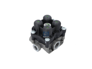 DT 4-CIRCUIT-PROTECTION VALVE 4