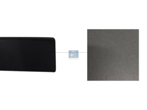 DT COVER MOULDING 2
