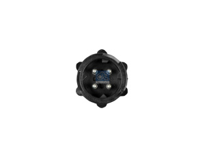 DT FOOT BRAKE VALVE 2
