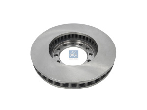 DT BRAKE DISC 2