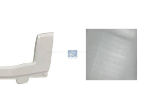DT COVER MOULDING 2
