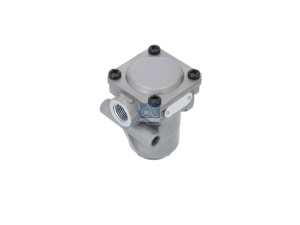 DT PRESSURE LIMITING VALVE 3