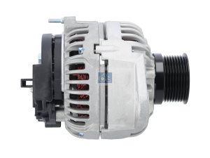 DT ALTERNATOR 3