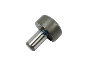 DT GUIDE ROLLER 2