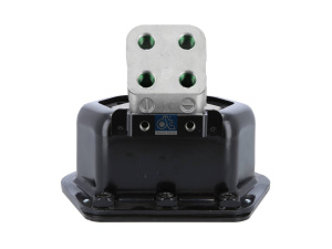 DT ENGINE MOUNTING 2