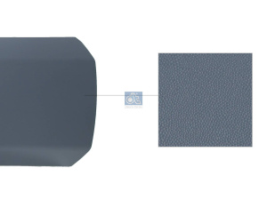 DT COVER MOULDING 2