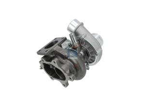 DT TURBOCHARGER 2