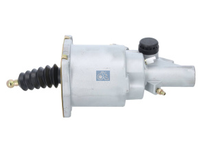 DT KYTKINSERVO DAF 3