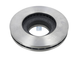 DT BRAKE DISC 2