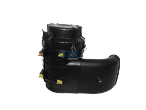 DT AIR FILTER HOUSING 2