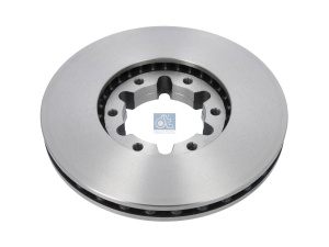 DT BRAKE DISC 2