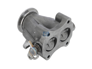 DT EGR VENTTIILI MB 2