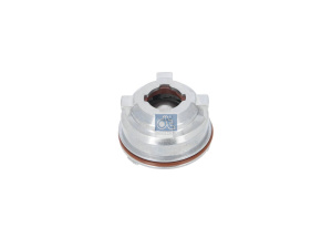 DT BLEEDER VALVE 3