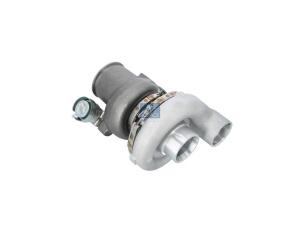 DT TURBOCHARGER 3
