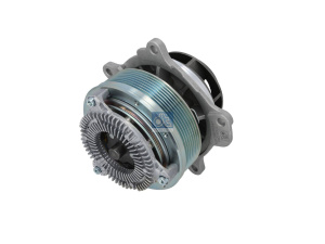 DT WATER PUMP 4