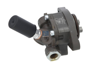DT FEED PUMP 3