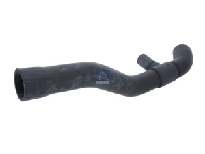 DT RADIATOR HOSE 2