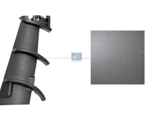 DT AIR DEFLECTOR 2