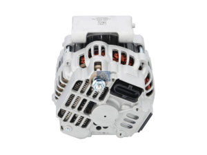 DT ALTERNATOR 2