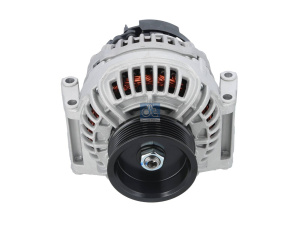 DT ALTERNATOR 4