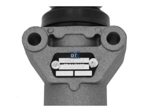 DT CLUTCH CYLINDER 5