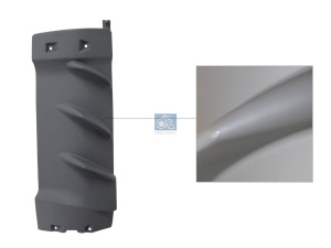 DT WIND DEFLECTOR 2