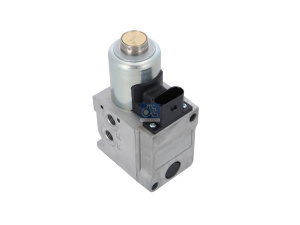 DT SOLENOID VALVE 2