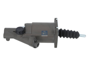 DT CLUTCH SERVO 3