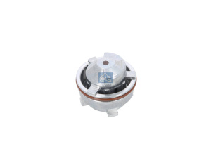 DT BLEEDER VALVE 2