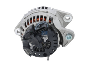 DT ALTERNATOR 2