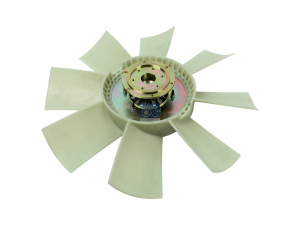 DT VISCO FAN 2