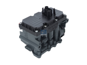 DT SOLENOID VALVE 2